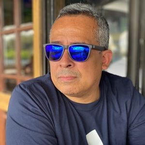 Meet your Posher, Ralph